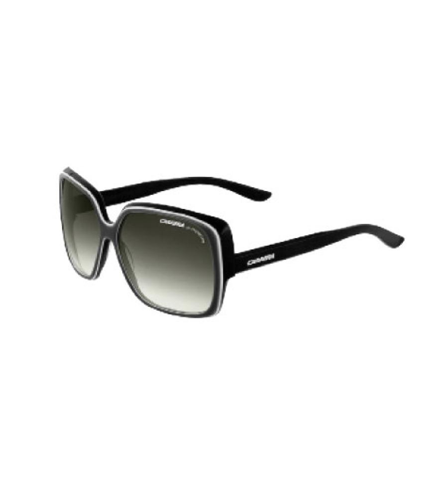 Große Sonnenbrille von Carrera, ca. 105 Euro
