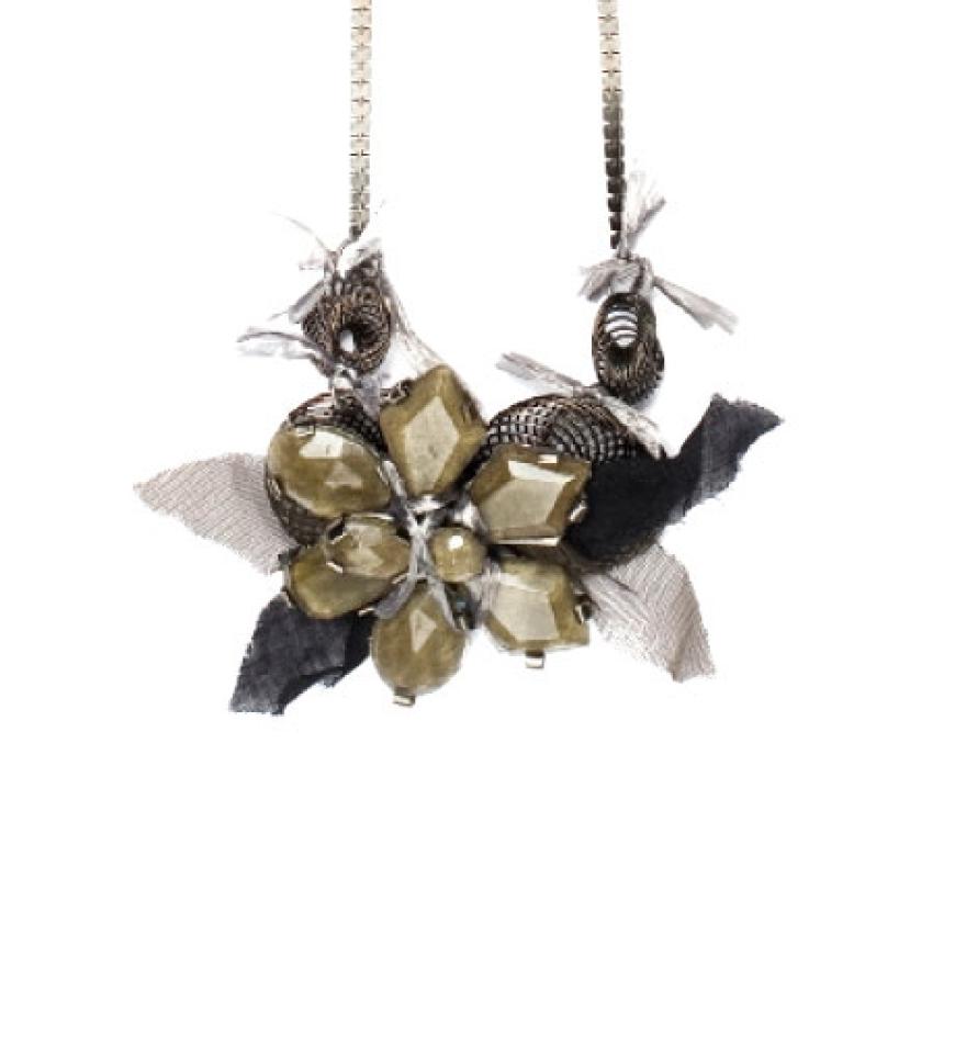 Kette von Hoss Intropia, ca. 70 Euro