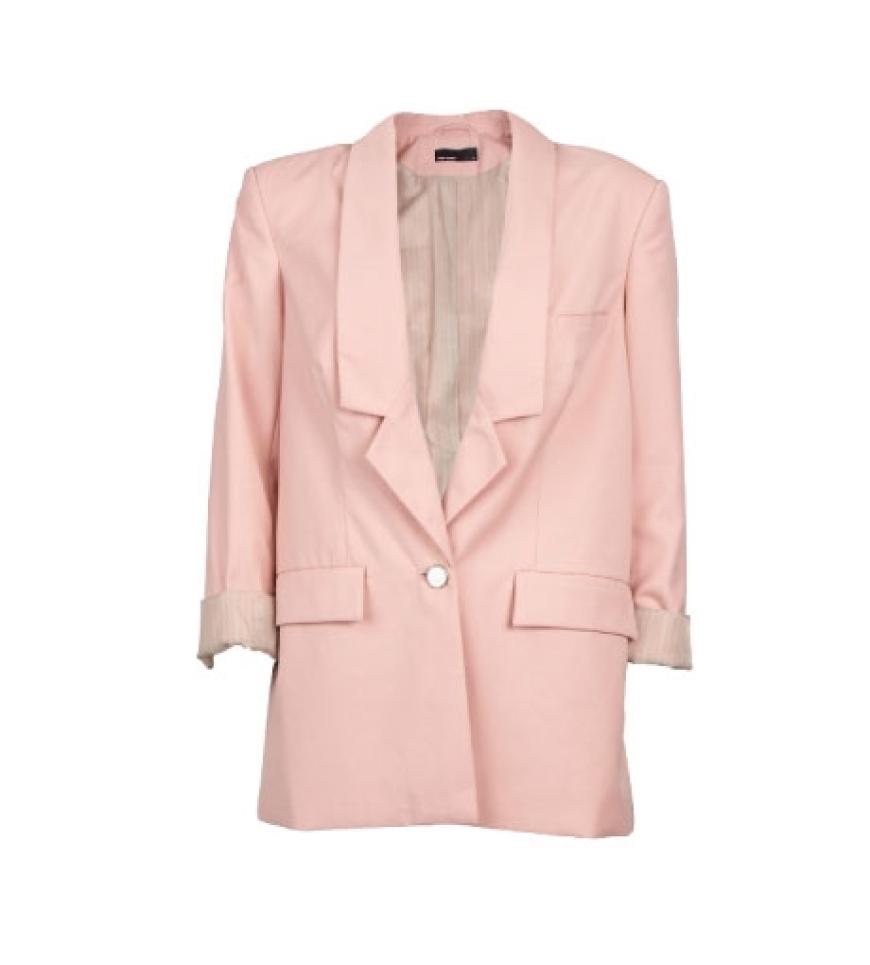 Oversized-Blazer von Vero Moda, ca. 45 Euro