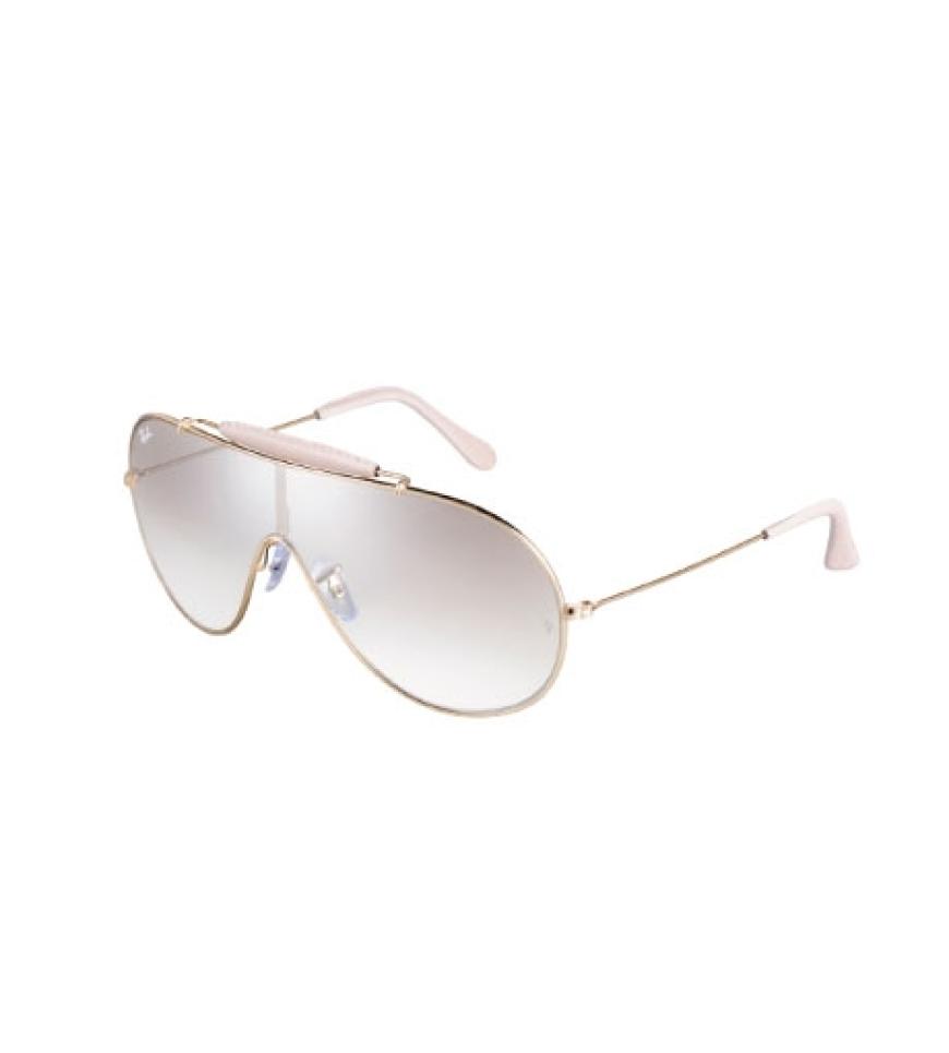Pilotenbrille von Ray-Ban, ca. 180 Euro
