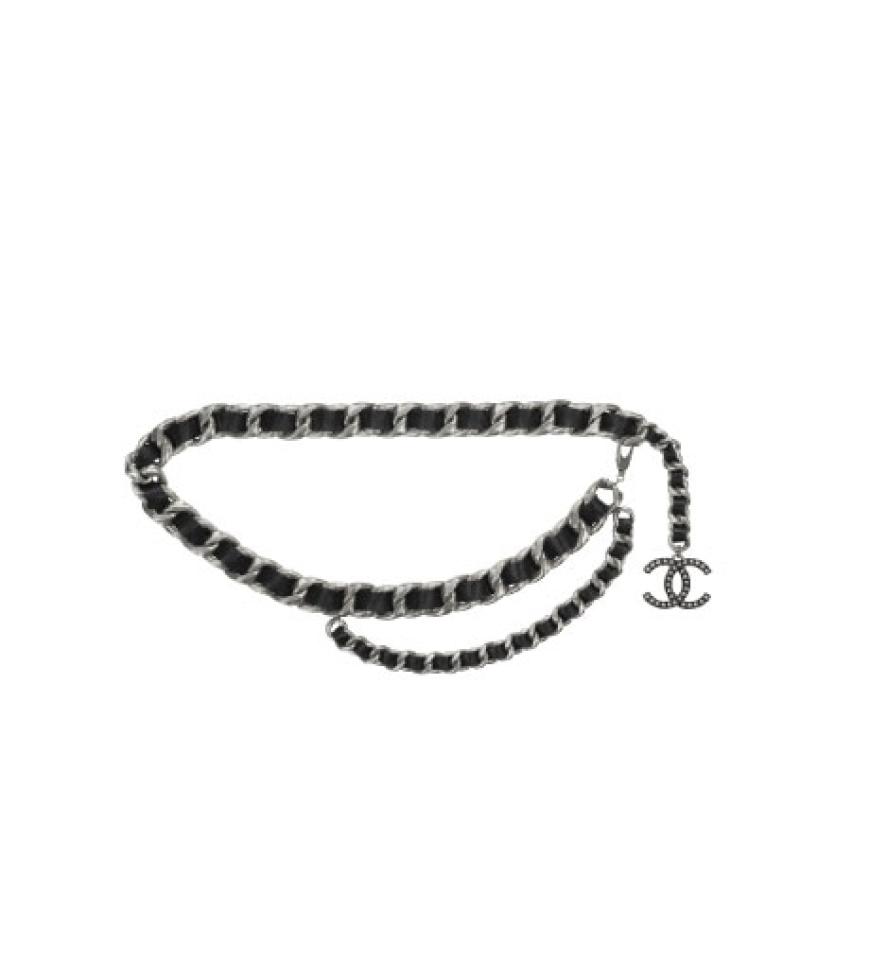 Kettengürtel von Chanel, Preis auf Anfrage