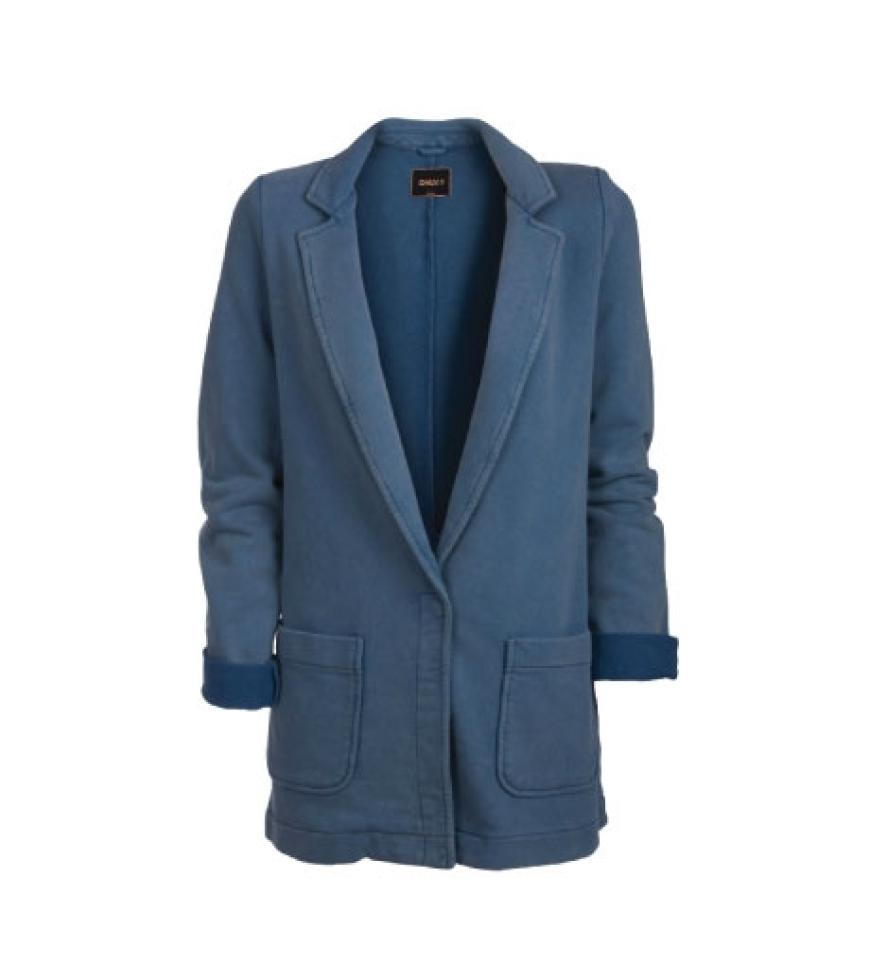 Boyfriend-Blazer von Only, ca. 50 Euro