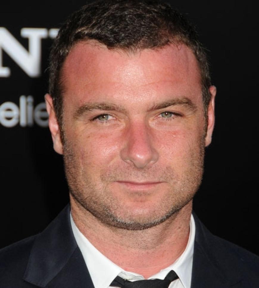 Liev Schreiber spielt in
