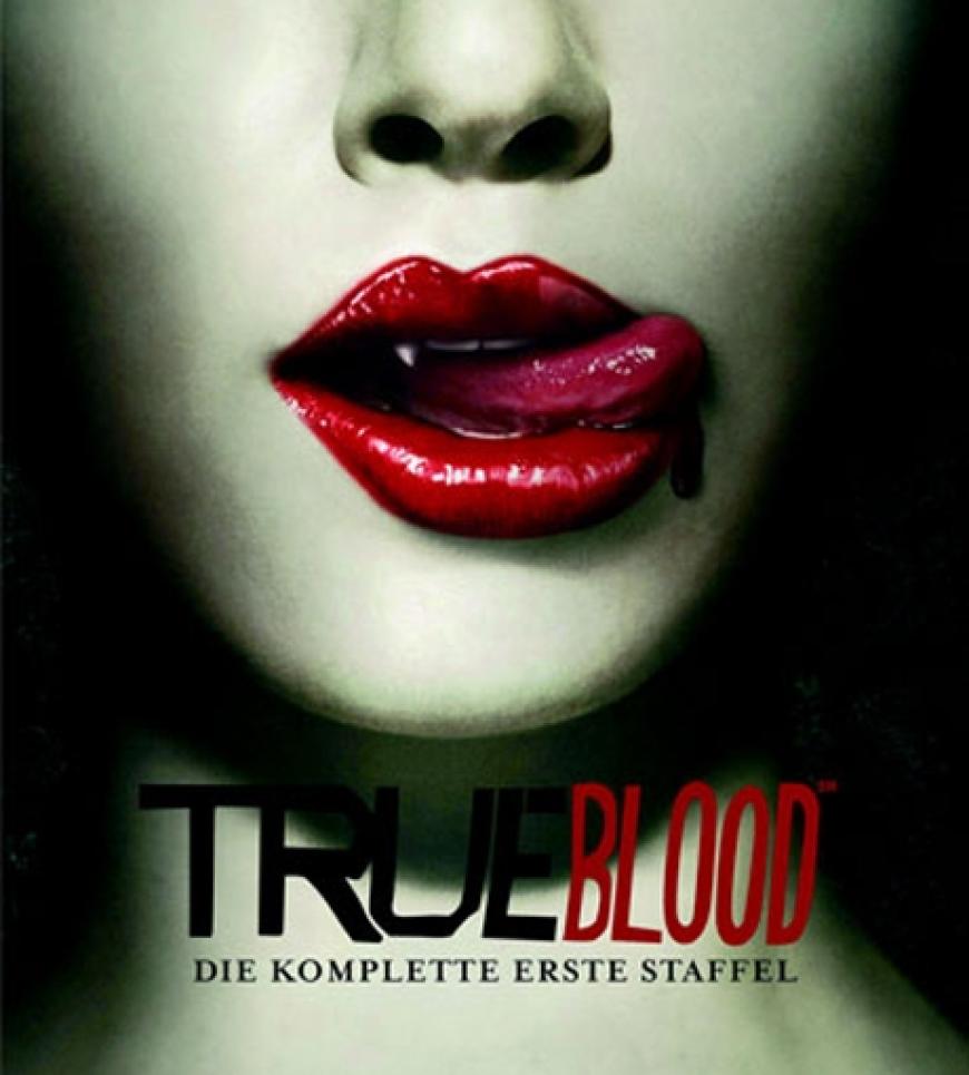 In Deutschland gibts die Serie bisher erst auf dem Pay-TV-Sender 13th Street zu sehen. Die zweite Staffel kommt aber schon am 24.9. auf DVD in die Läden