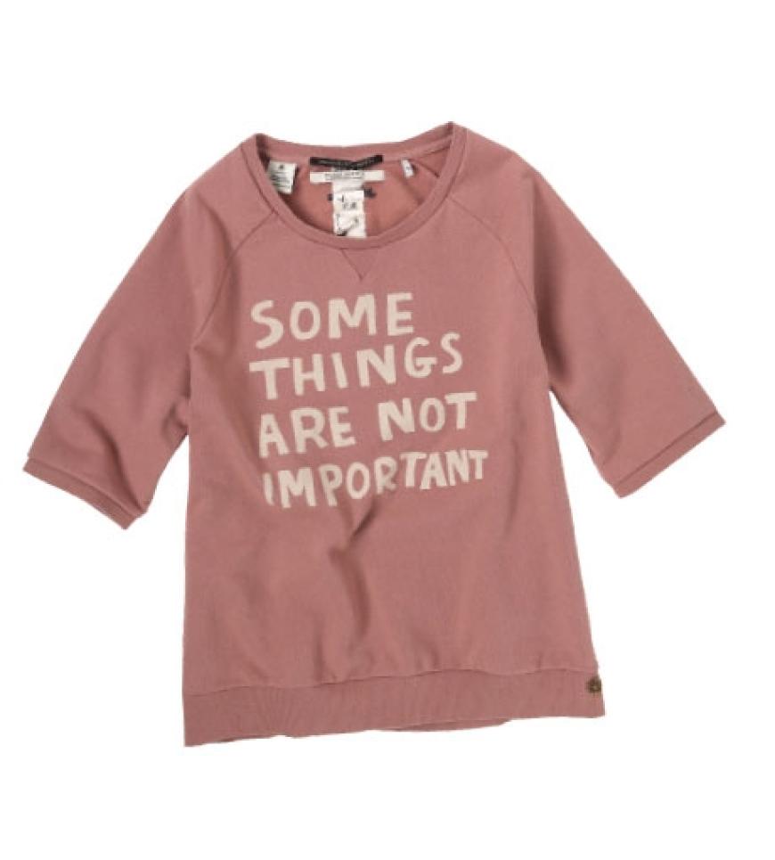 Aussagekräftig von La Maison Scotch über yalook.com,
ca. 60 Euro