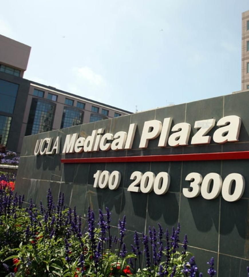 Nach dem Notruf, wurde Michael in das UCLA Medical Center gebracht. Doch alle Wiederbelebungsversuche waren erfolglos