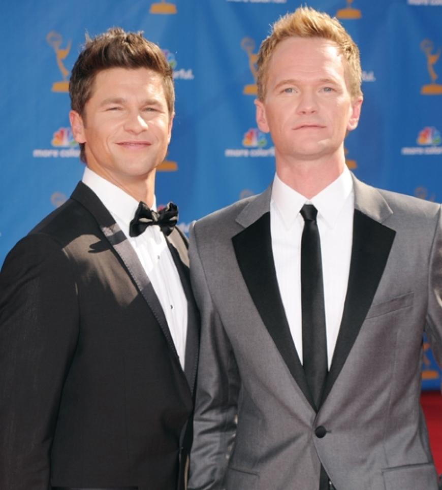Favorit Neil Patrick Harris von