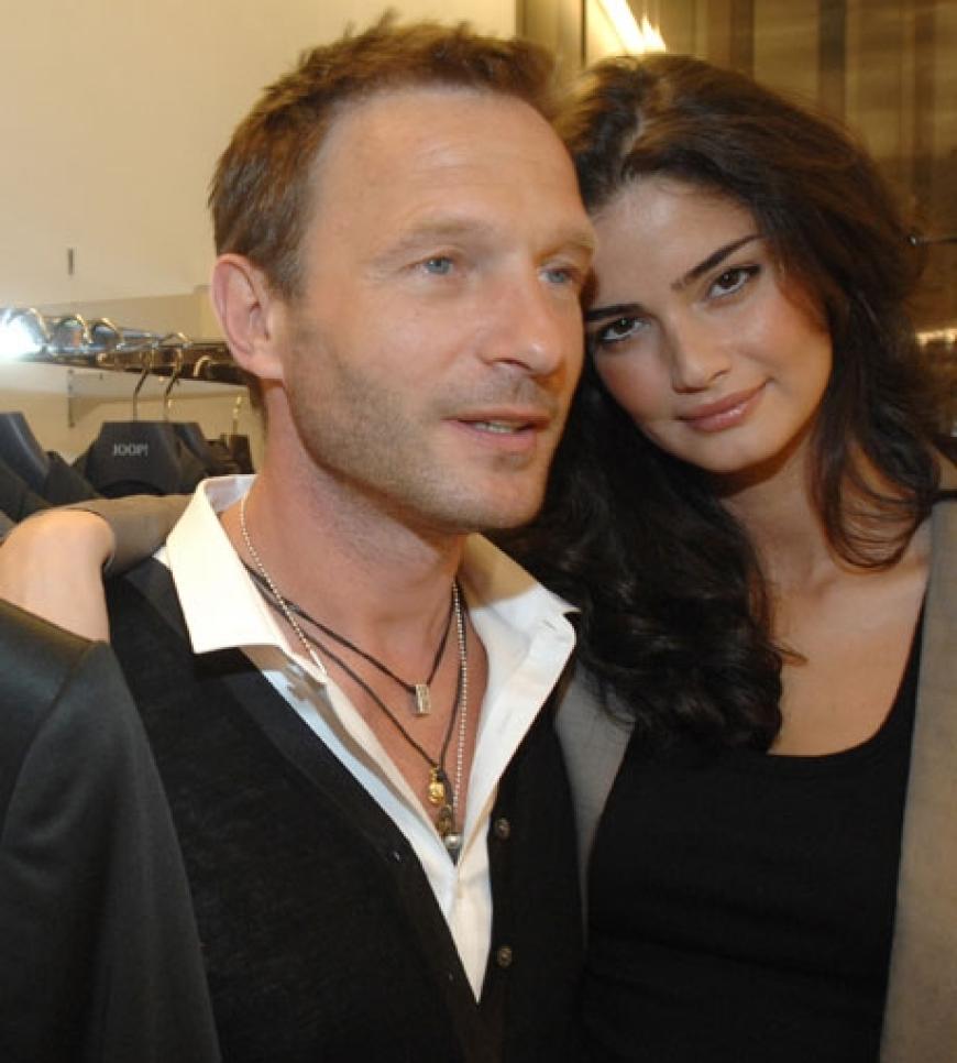 Hat Thomas Kretschmann seit Jahren eine Affäre? - Bild 1