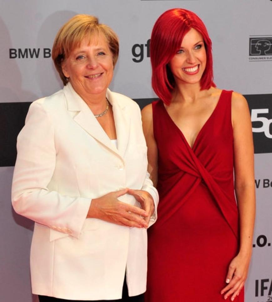 Ein glamouröser Auftakt: Gestern wurde die weltgrößte Internationale Funkaustellung