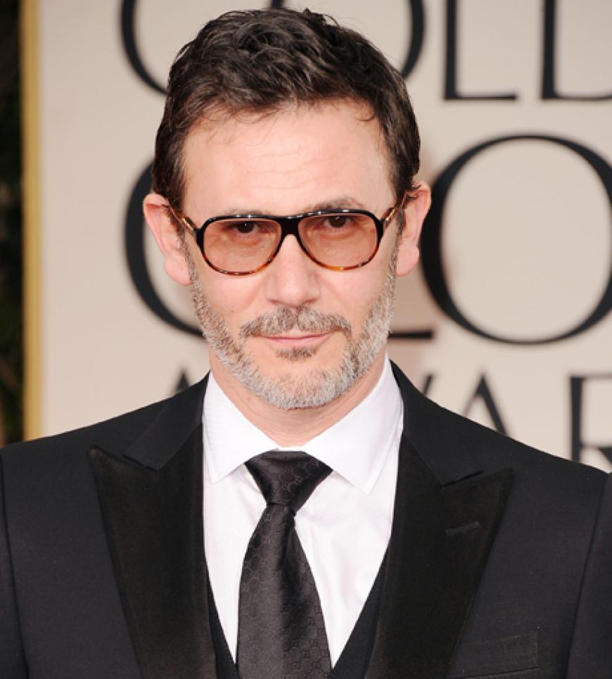 Diesen Namen sollten wir uns merken: Regisseur Michel Hazanavicius wurde für seinen Stummfilm