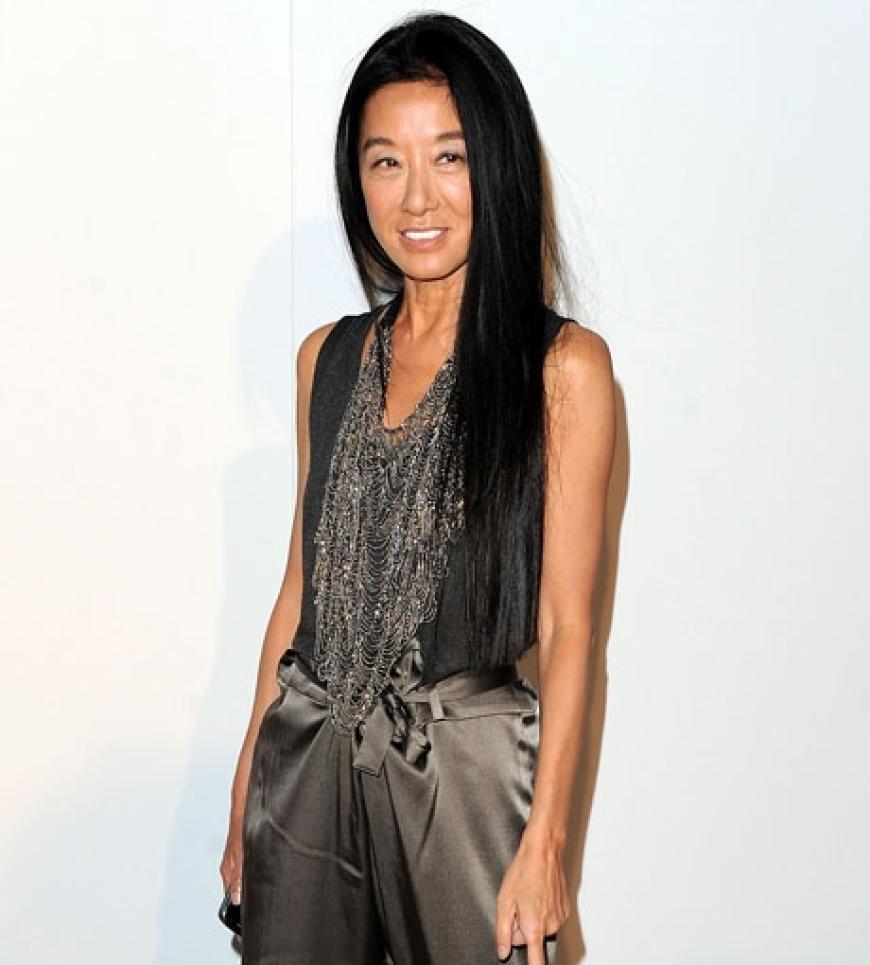 Chelsea Clinton, Alicia Keys, Hillary Duff: Sie alle trugen zu ihrer Traumhochzeit ein Kleid der Designerin Vera Wang