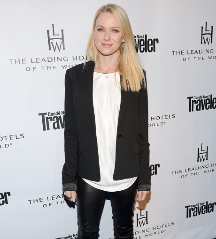 Naomi Watts spielt in