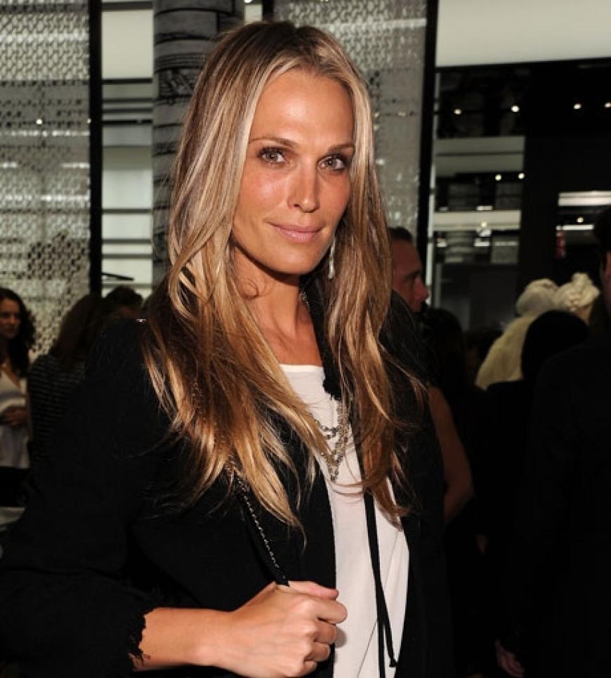 Molly Sims