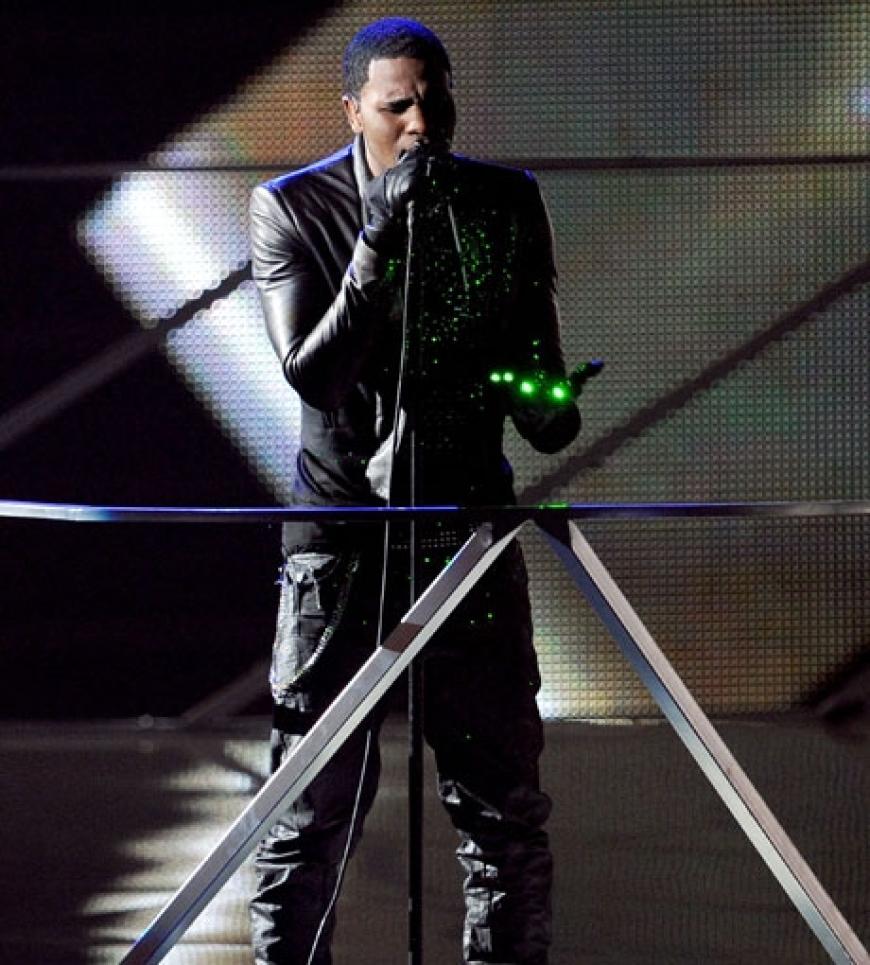 Jason Derulo gab seinen Hit