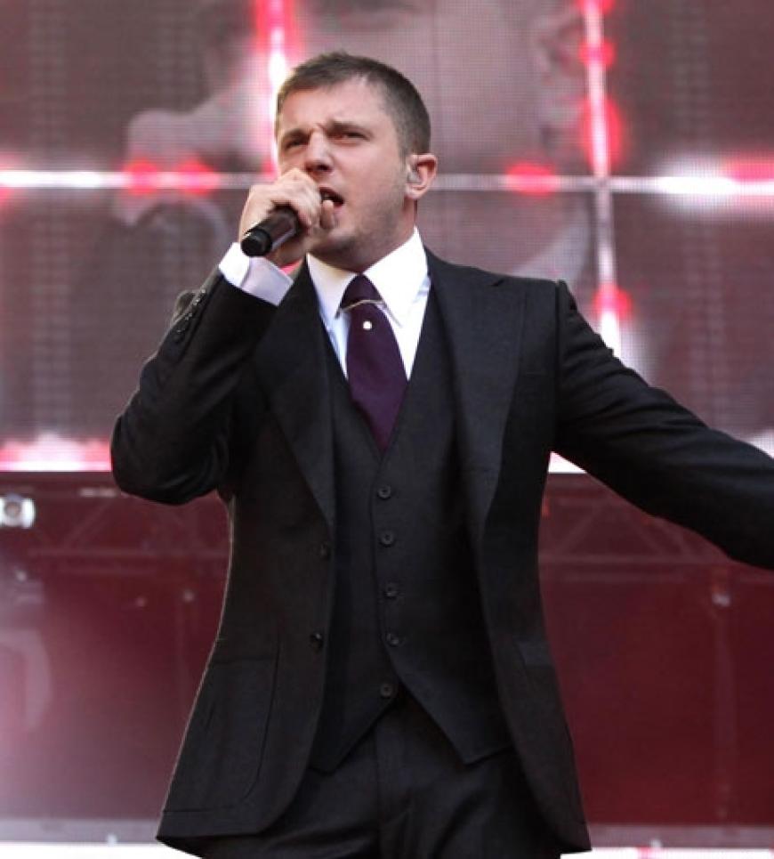 Plan B stürmt derzeit mit seinem Hit