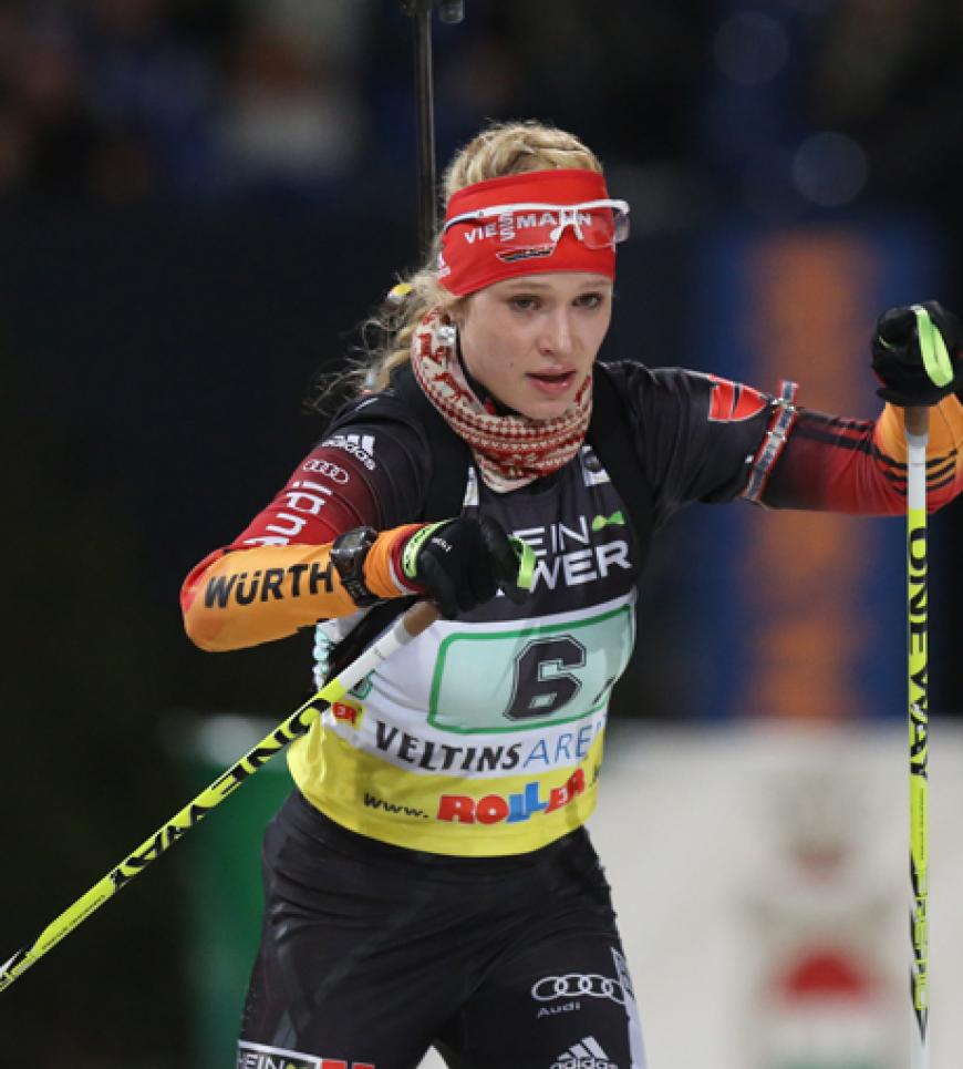 Julia Pieper, die sich am 16. Februar das Leben nahm, wird heute beigesetzt
