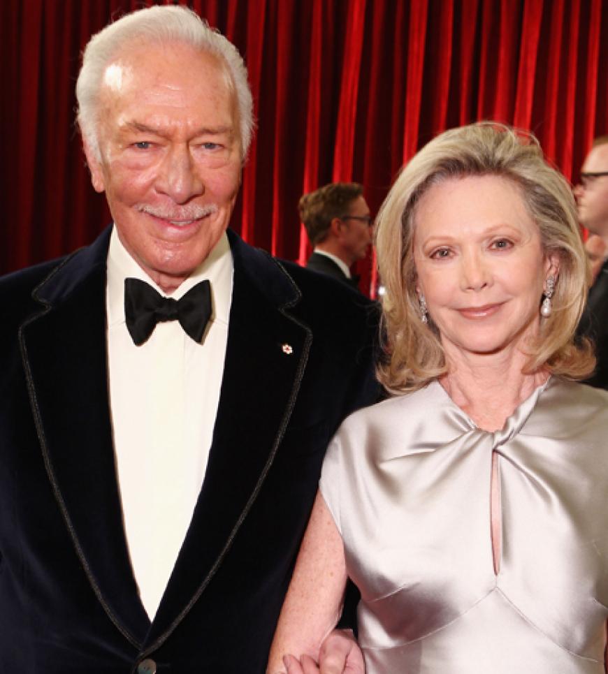 Christopher Plummer (nominiert als bester Nebendarsteller in