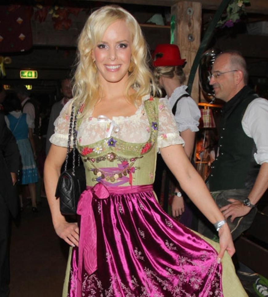 Süß: Isabel Edvardsson