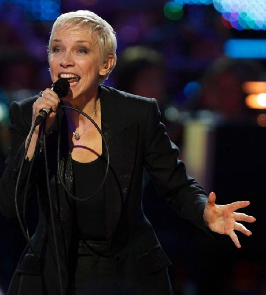Annie Lennox