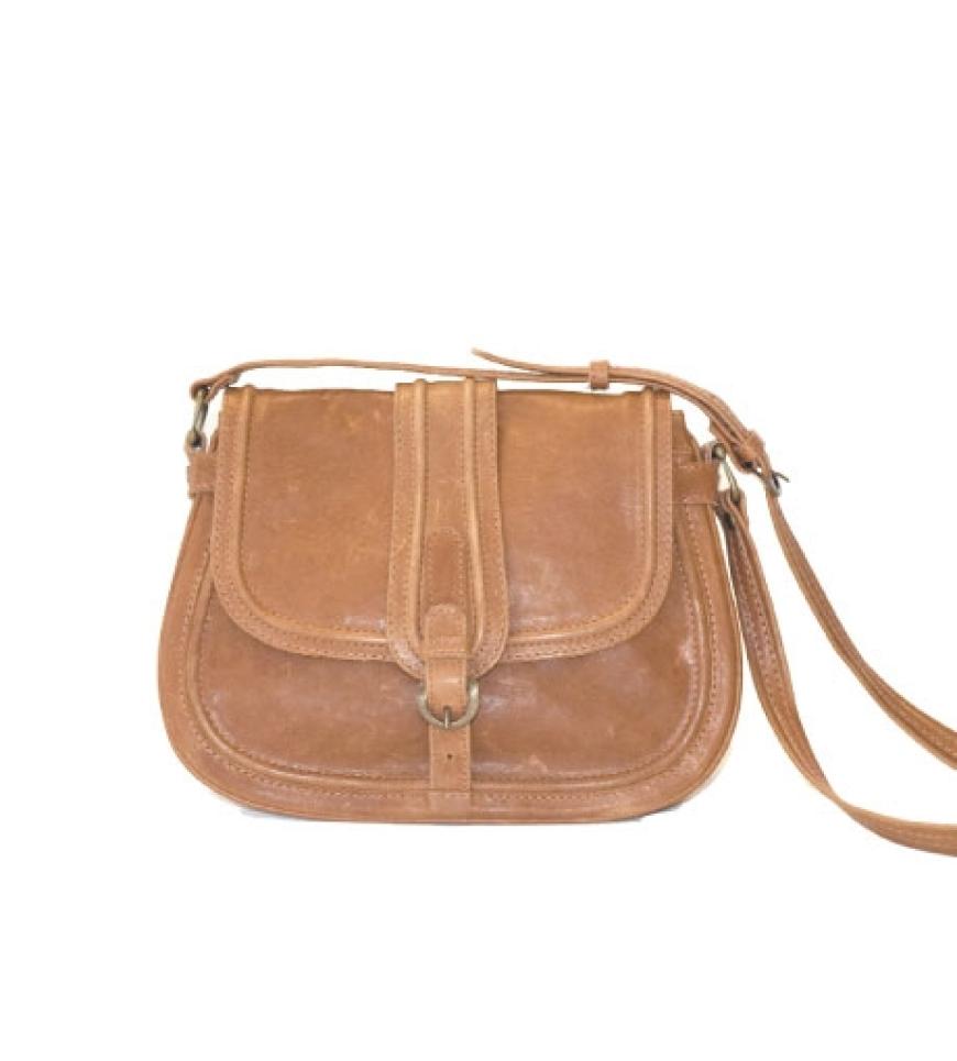 Satteltasche von Comptoir des Cotonniers, ca. 210 Euro