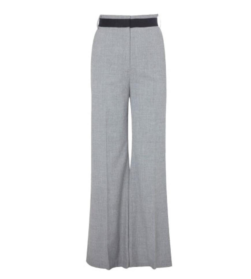 Trend 2: Marlenehosen - Klassisch mit Bügelfalte von Coast, ca. 100 Euro