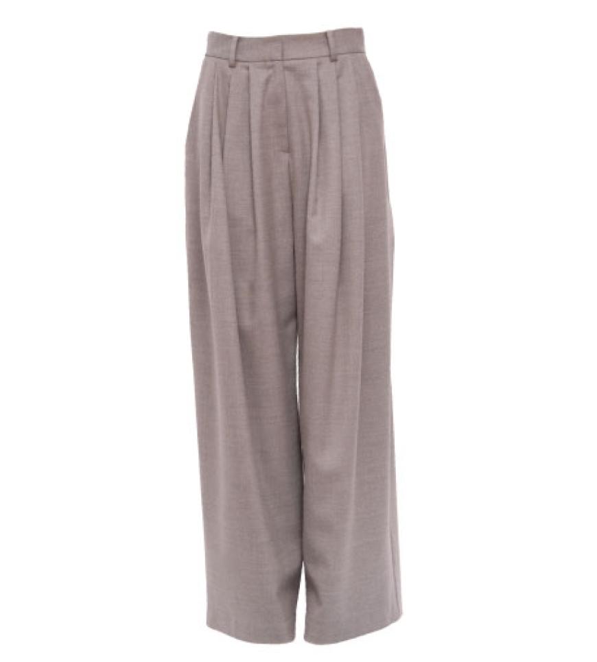 Fließende Silhouette von Asos, ca. 45 Euro