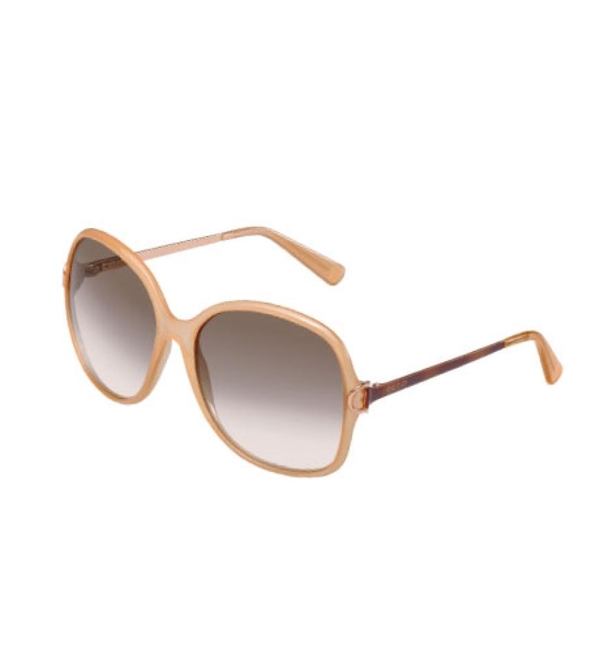 Sonnenbrille von Gucci, ca. 205 Euro
