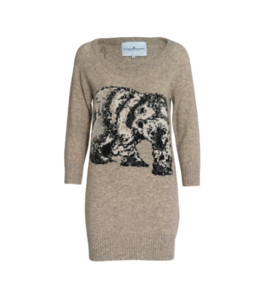 Eisbär von Designers Remix Collection, ca. 190 Euro