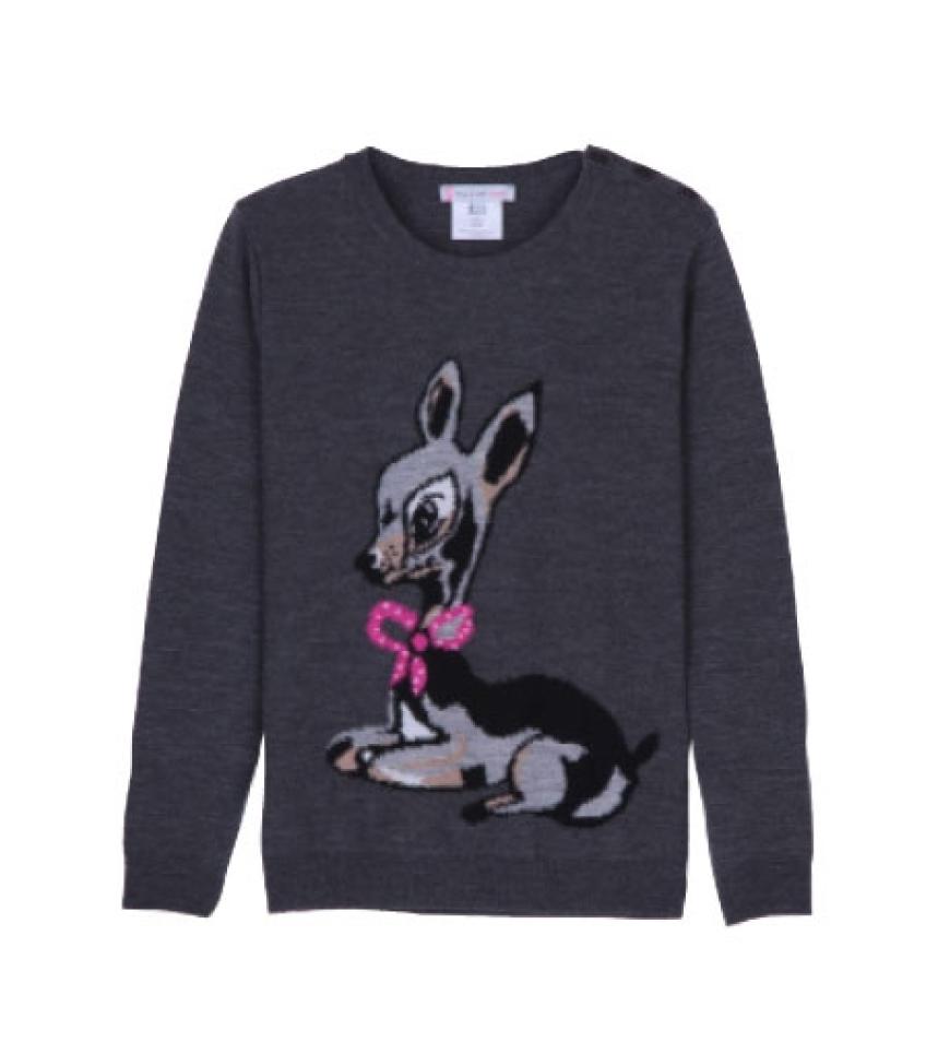 Bambi von Paul & Joe Sister über my-wardrobe.com, ca. 195 Euro