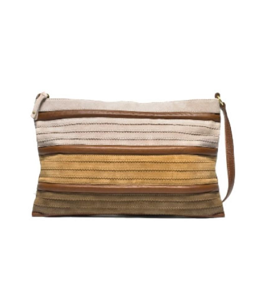 Clutch von Mango, ca. 70 Euro
