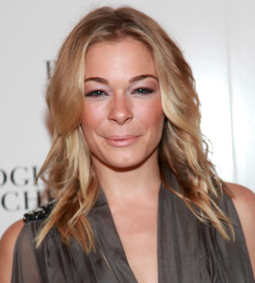 LeeAnn Rimes