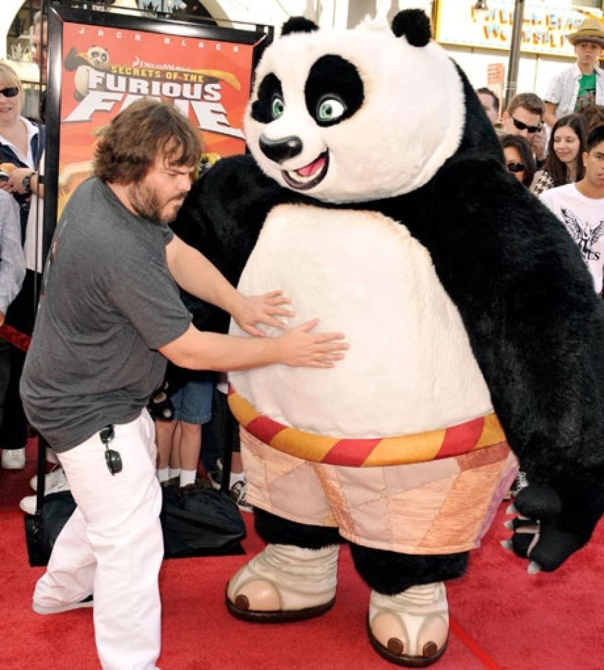 Jack Black
