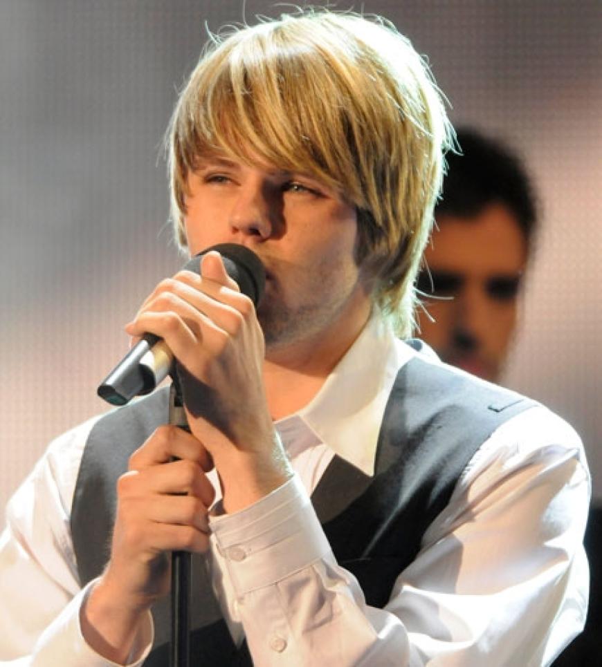 Daniel Schuhmacher überzeugte das Publikum in Staffel sechs von sich. 2010 erschien sein zweites Album