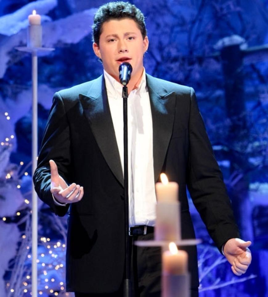Ricardo Marinello ist das