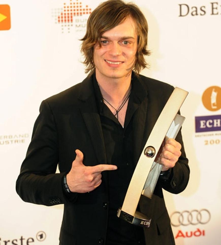 2008 gewann Thomas Godoj die fünfte DSDS-Staffel. Nach anfänglichem Ruhm ist es musikalisch ruhig um den Sänger geworden