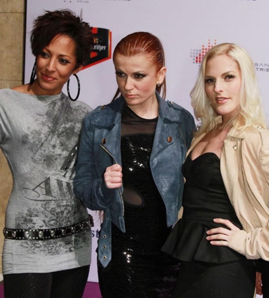Nach einer Trennung und dem Comback 2007 sind die
