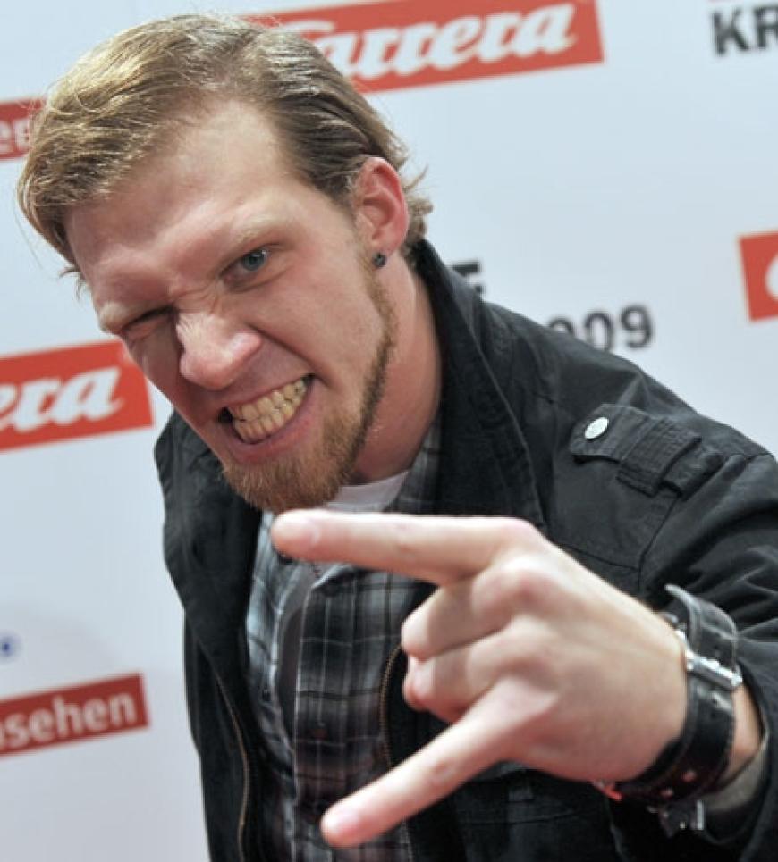Tobias Regner ging aus Staffel 3 als Sieger hervor. Obwohl immer noch musikalisch aktiv, ist es um den 28-Jährigen ruhig geworden