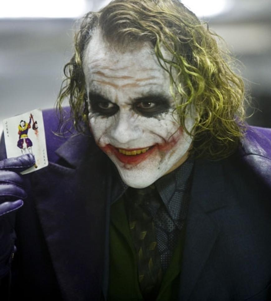 Heath Ledger wurde bei den diesjährigen Oscars posthum geehrt: 13 Monate nach seinem Tod ist der australische Schauspieler für seine Rolle als