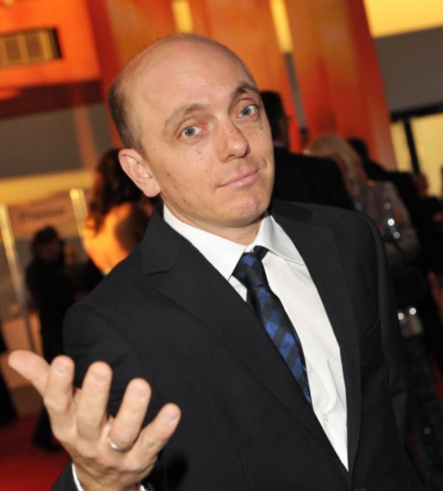 Bernhard Hoecker