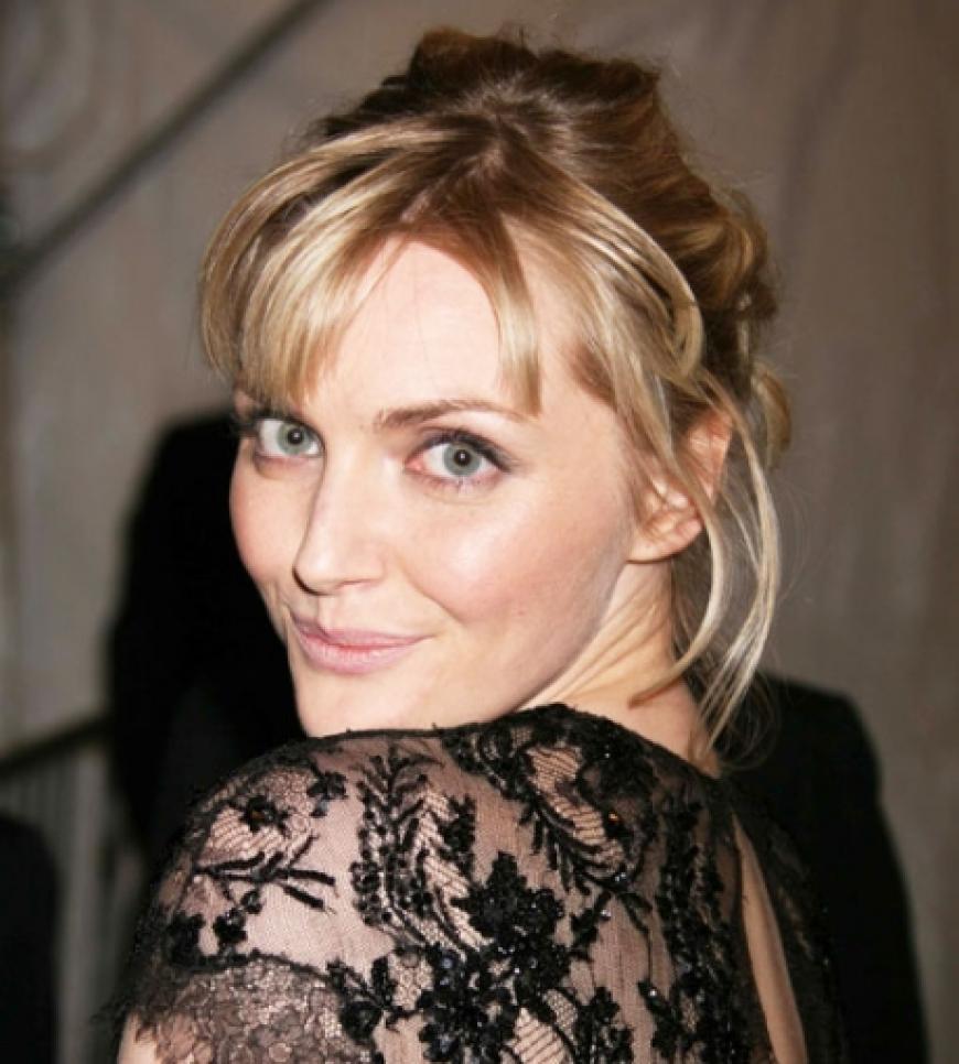 Sophie Dahl und ihr Kampf mit den Kilos - Bild 1
