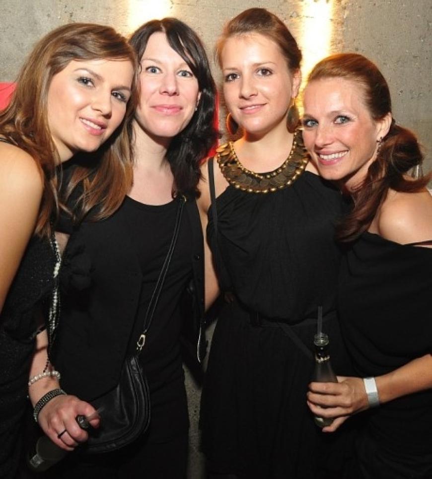 Ein gelungener Abend!