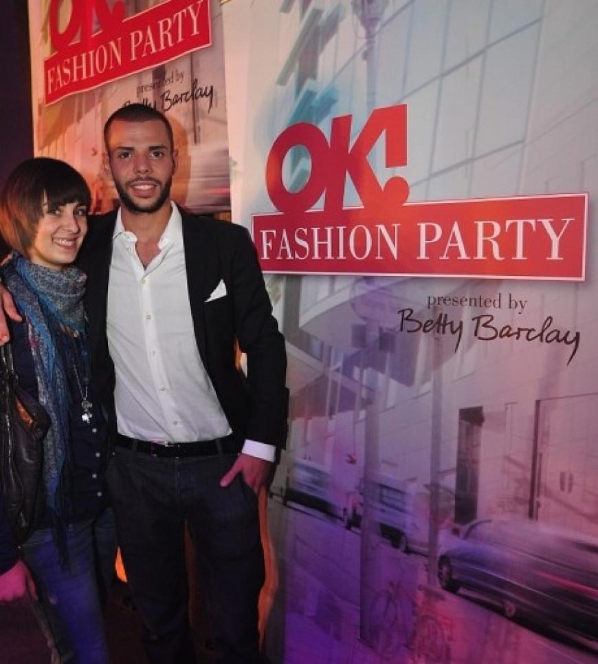 Toll! Die OK! Fashion Party zieht sogar noch weiter: Demnächst wird noch in Düsseldorf, München und Frankfurt gefeiert