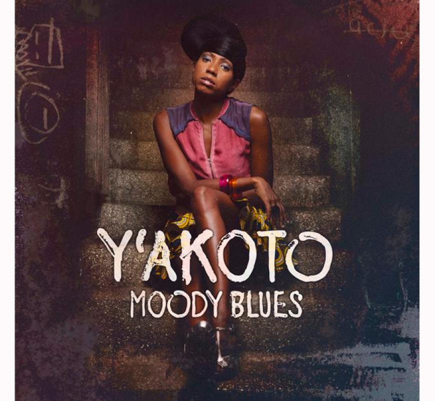 Y'akotos Album