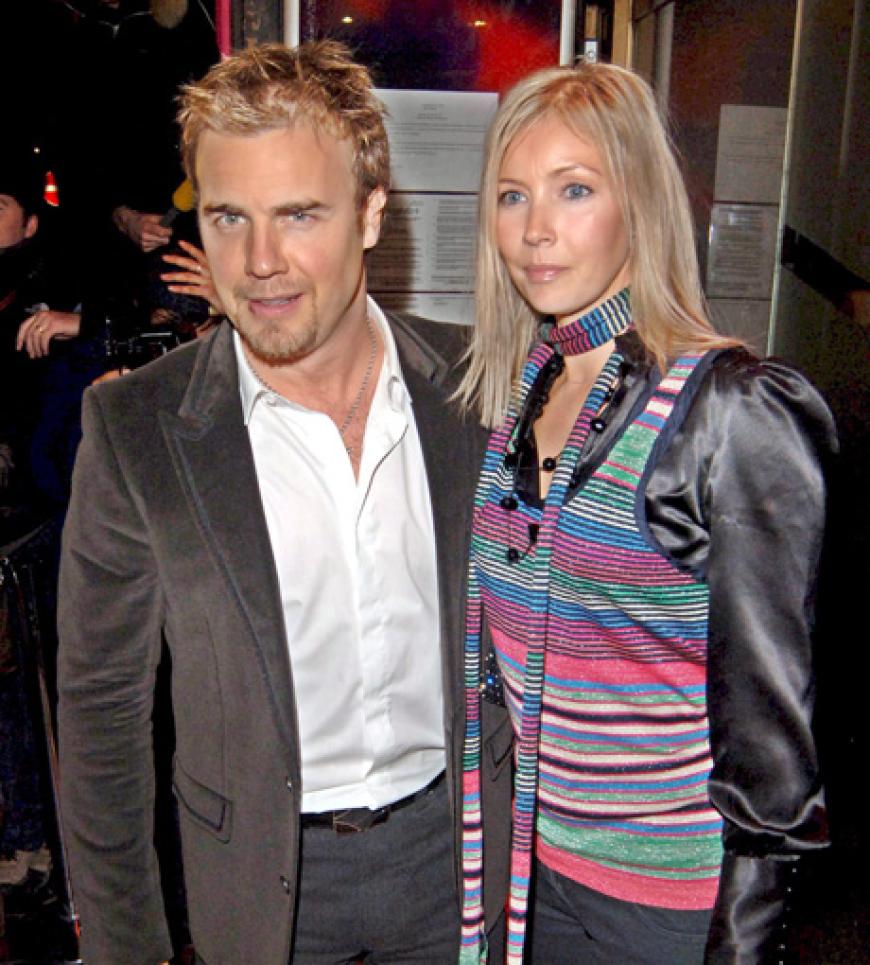 Drama um den Take-That-Star: Gary Barlow und seine Frau Dawn mussten am 4. August einen Schicksalsschlag verkraften: Ihre Tochter Poppy kam tot auf die Welt