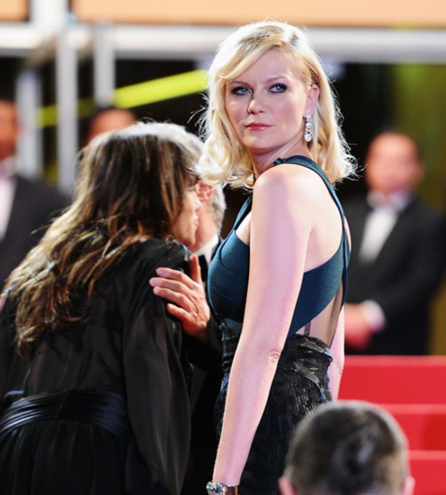 Die Schauspielerin hat es wieder in die A-Liga Hollywoods geschafft