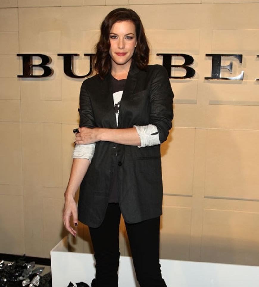 Liv Tyler