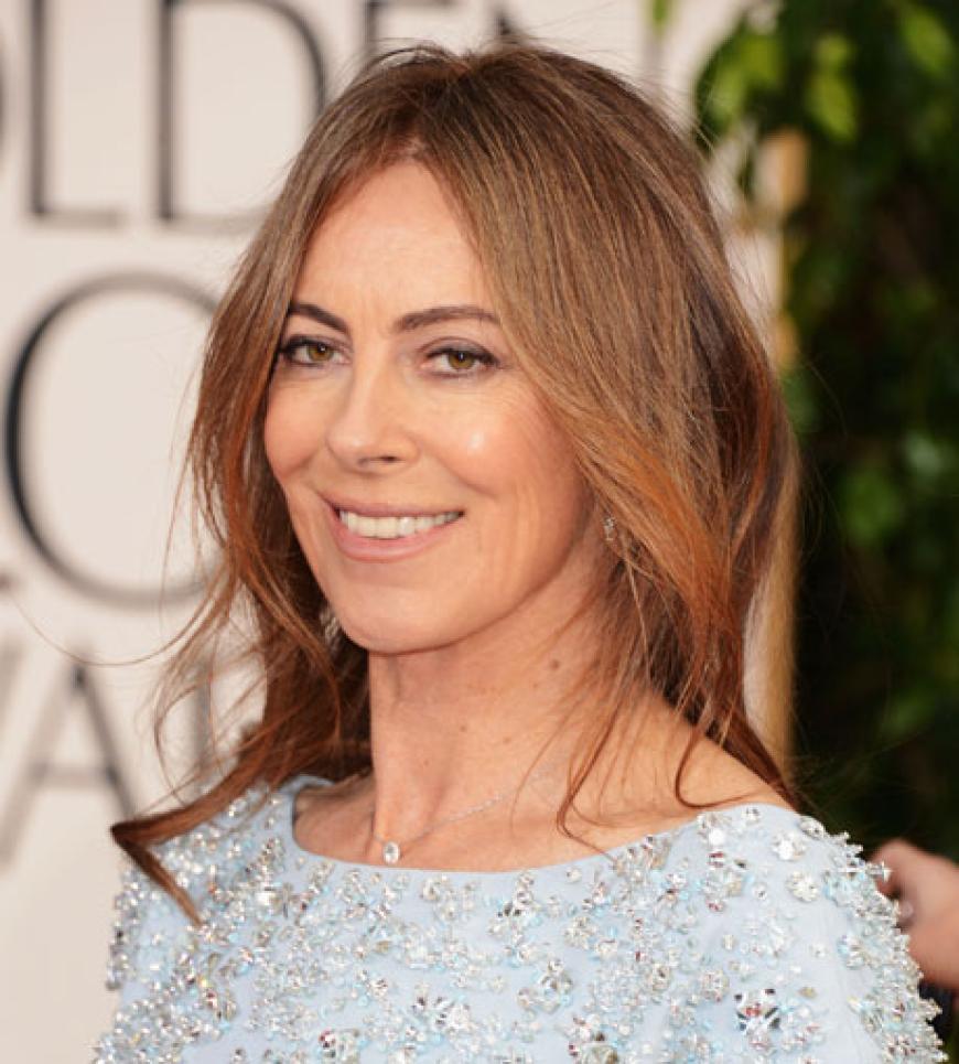 Kathryn Bigelow ist Regisseurin des Film