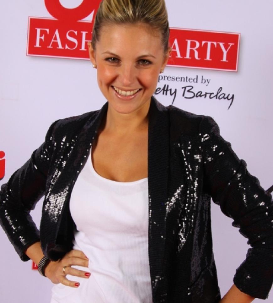 RTL-Schulermittlerin Sophie Koch in privater Mission