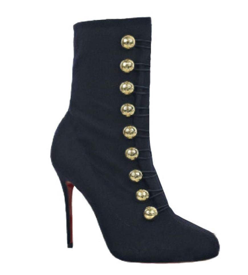 Uniformstil von Christian Louboutin, ca. 720 Euro