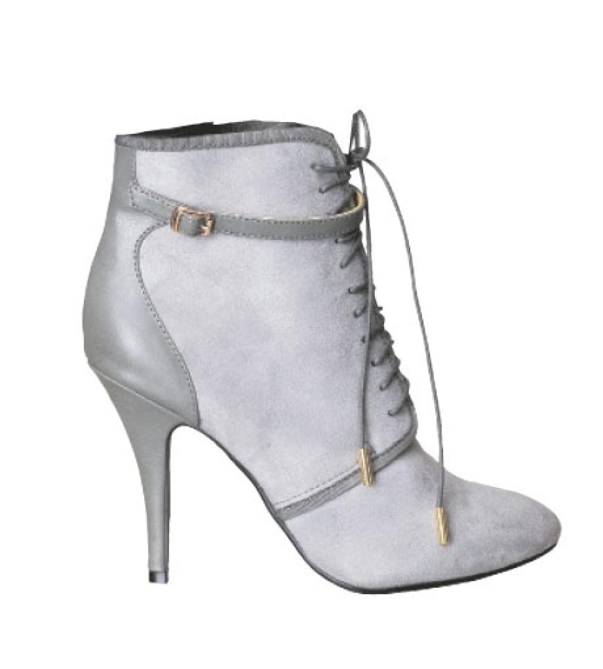 Materialmix von H&M, ca. 40 Euro